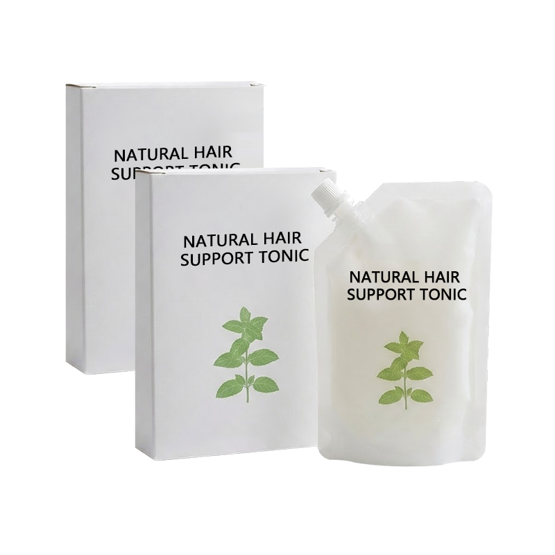 Natural Hair Support Tonic