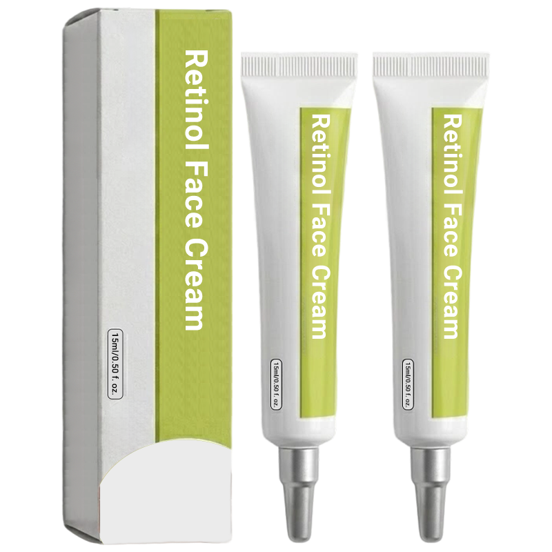 Retinol Face Cream