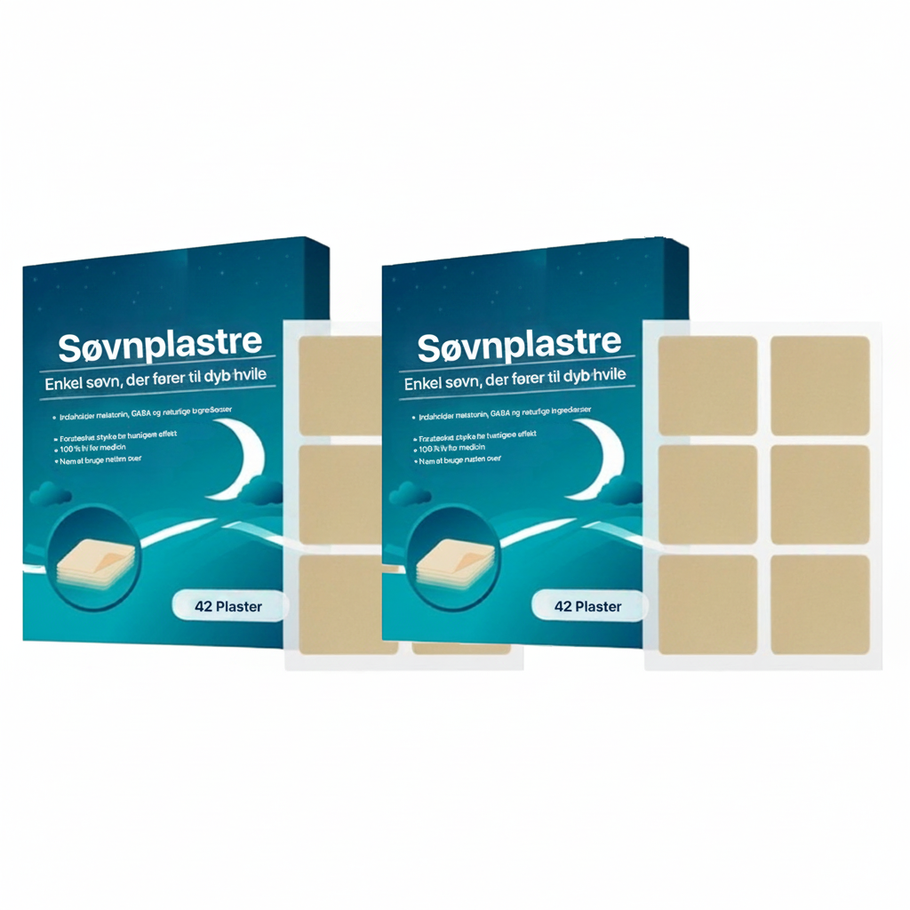 Søvnplaster