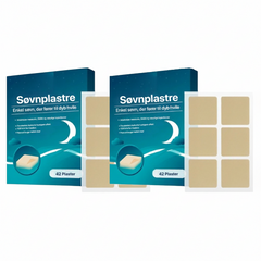 Søvnplaster