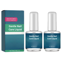 Gentle Nail Care Liquid