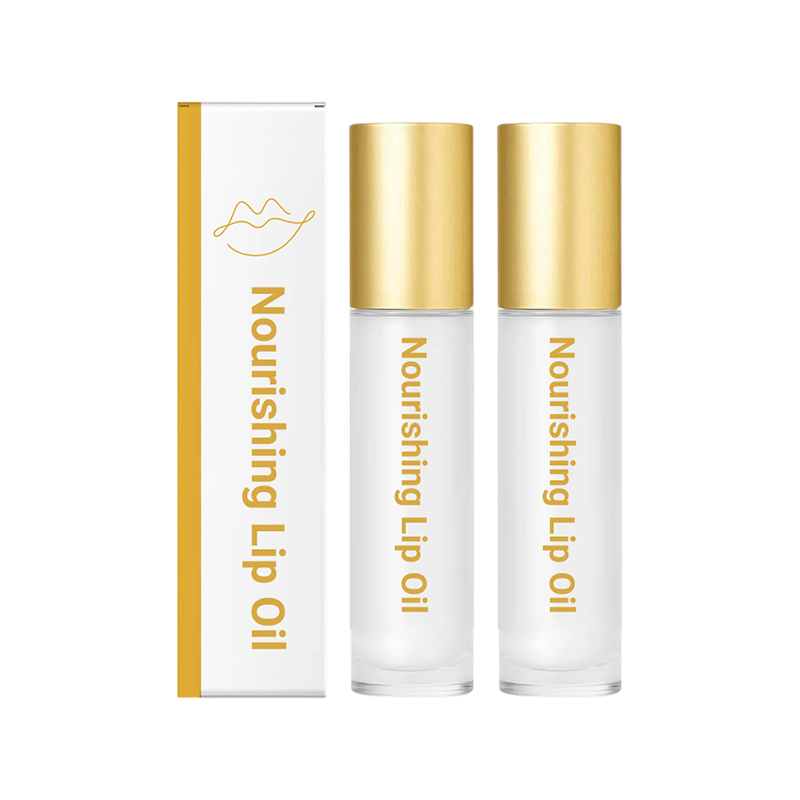 Hydrating Lip Oil