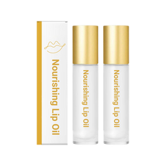 Hydrating Lip Oil