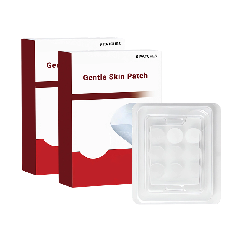 Gentle Skin Patch