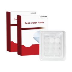 Gentle Skin Patch