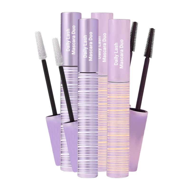 Glowelless™ Everyday Lash Mascara Duo