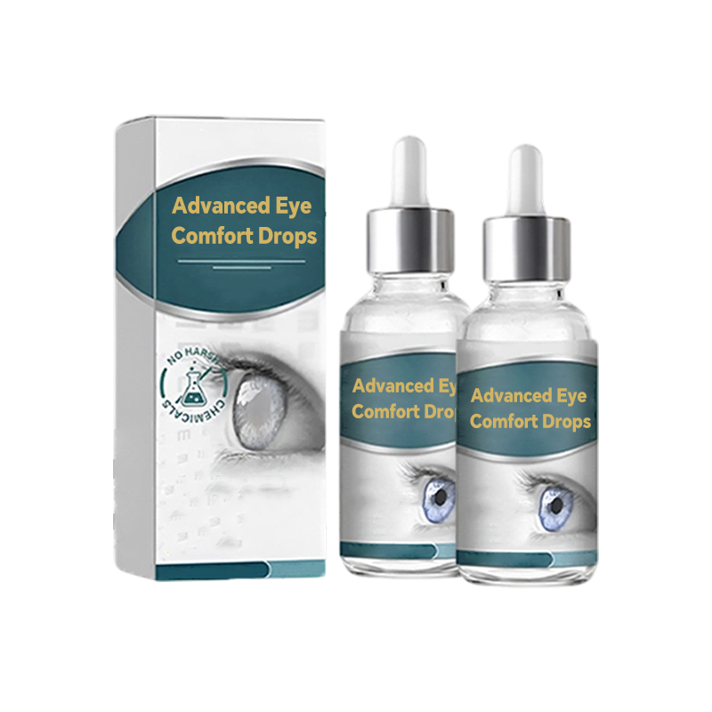 Advanced Eye Comfort Serum