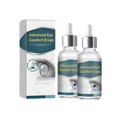 Advanced Eye Comfort Serum