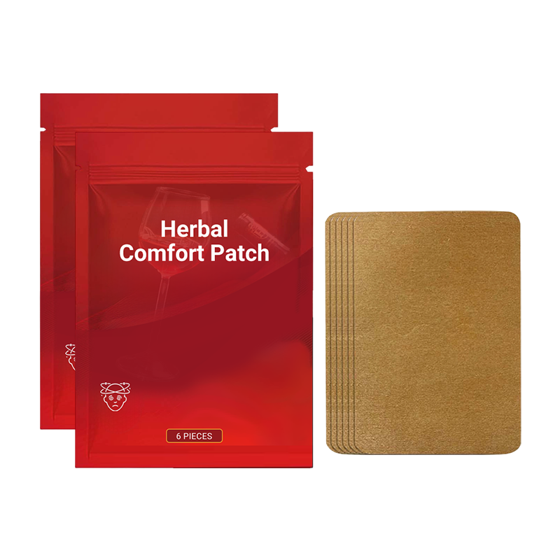 Herbal Comfort Patch