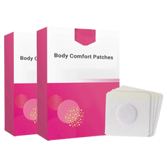Body Comfort Patches
