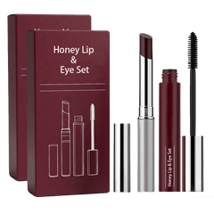 Honey Lip & Eye Set