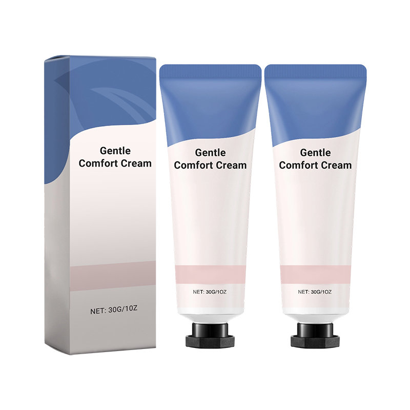 Gentle Daily Incontinence Cream