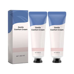 Gentle Daily Incontinence Cream