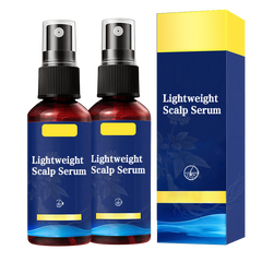 Lightweight Scalp Serum