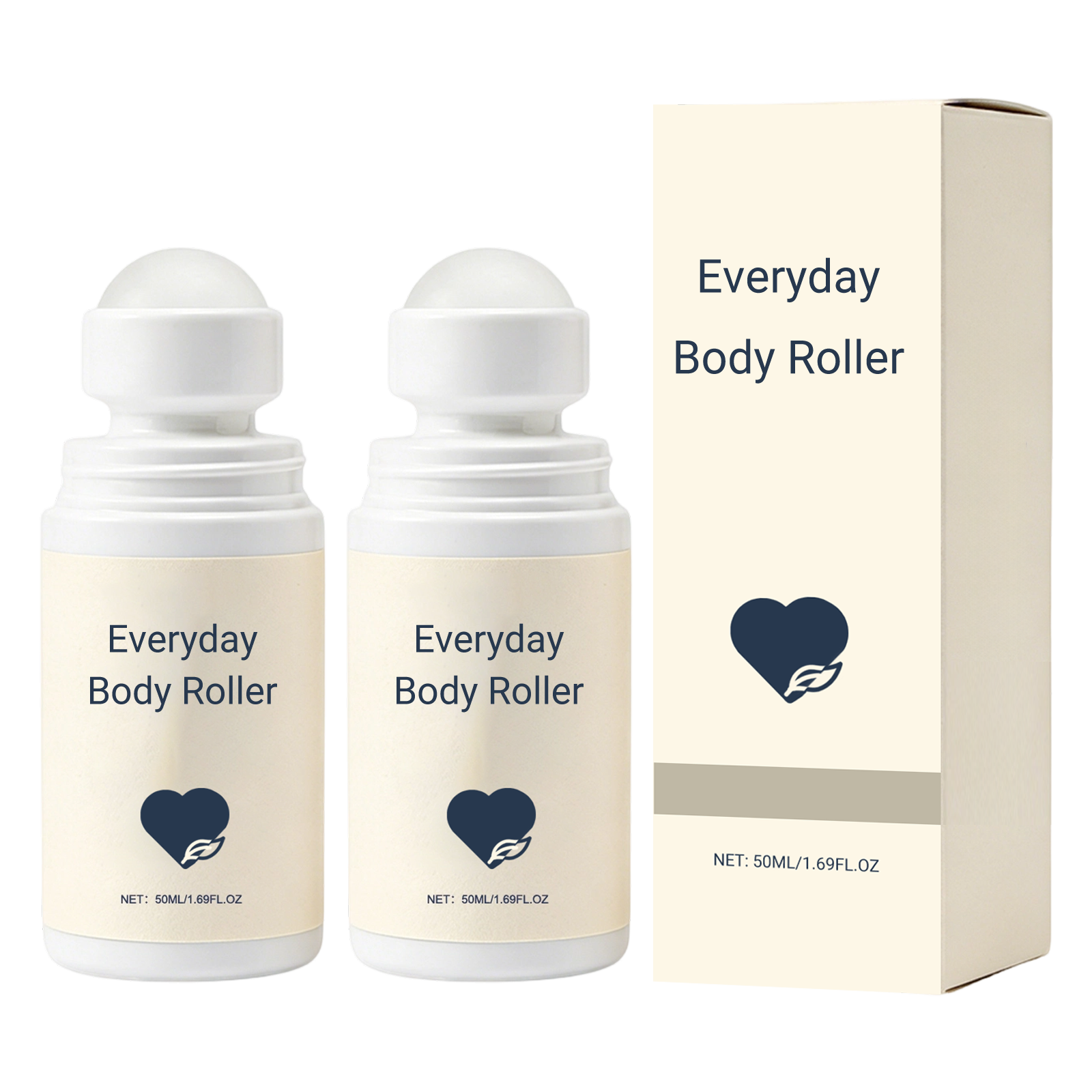 Everyday Body Roller