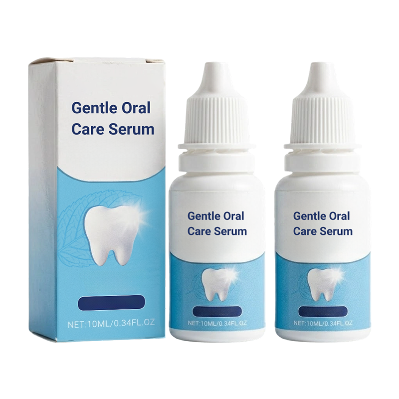 Daily Oral Care Serum