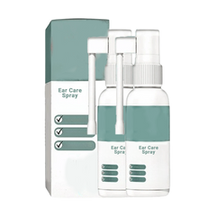 Ear Care Spray