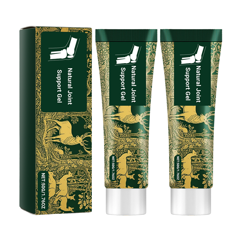 Natural Joint Support Gel