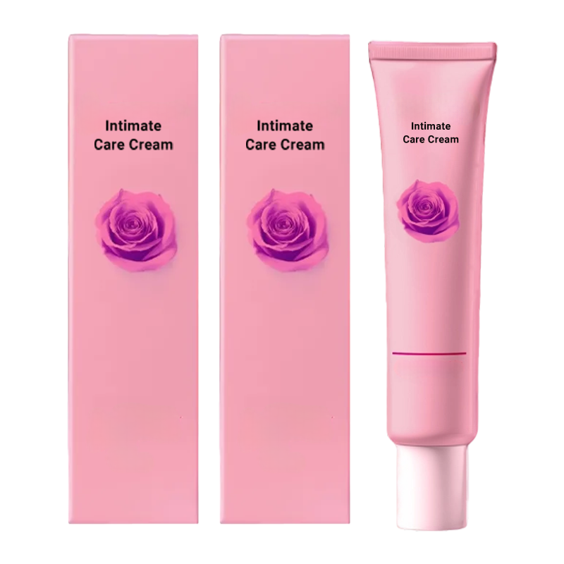 Delicate Area Care Cream