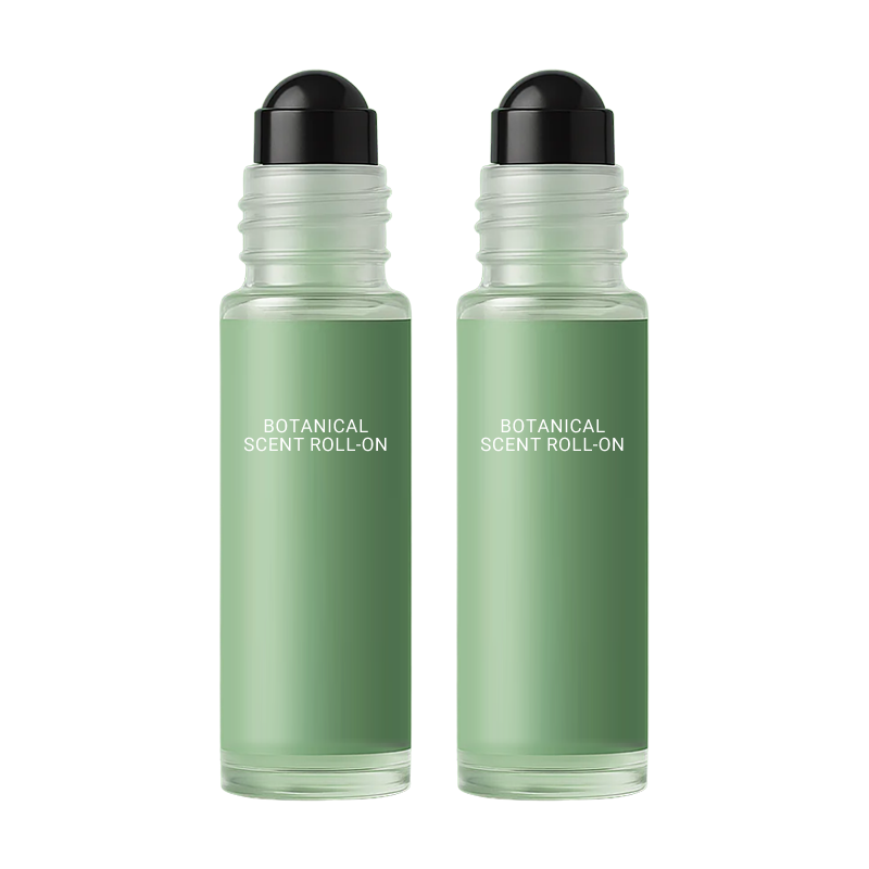 Botanical Scent Roll-On