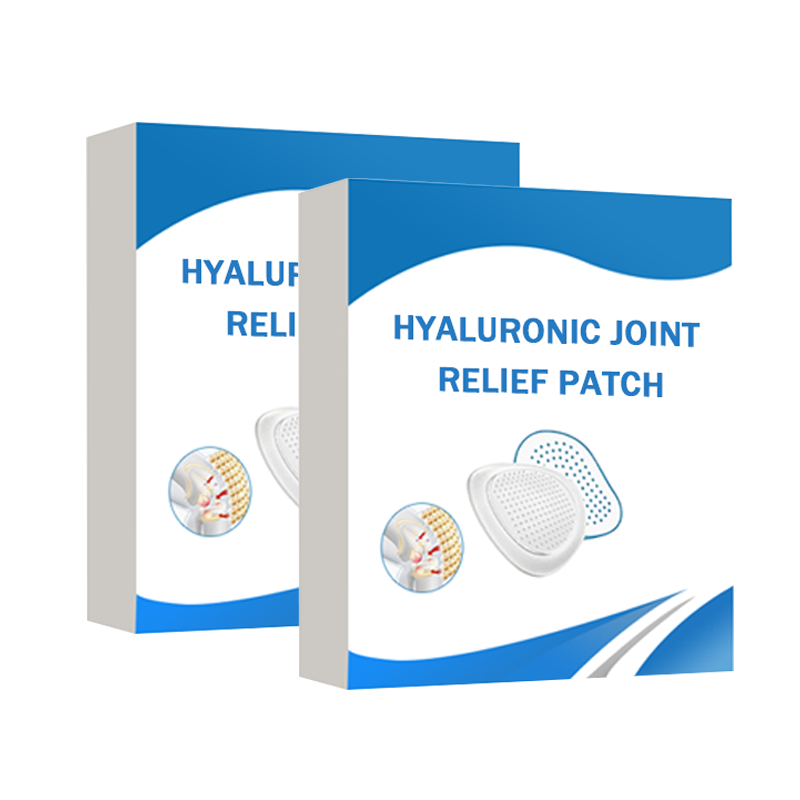 Hyaluronic Joint Relief Patch