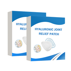 Hyaluronic Joint Relief Patch