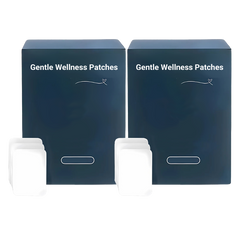 Gentle Wellness Patches