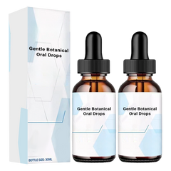Daily Wellness Drops