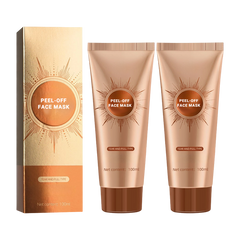 Peel-Off Face Mask