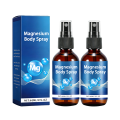Magnesium Body Spray