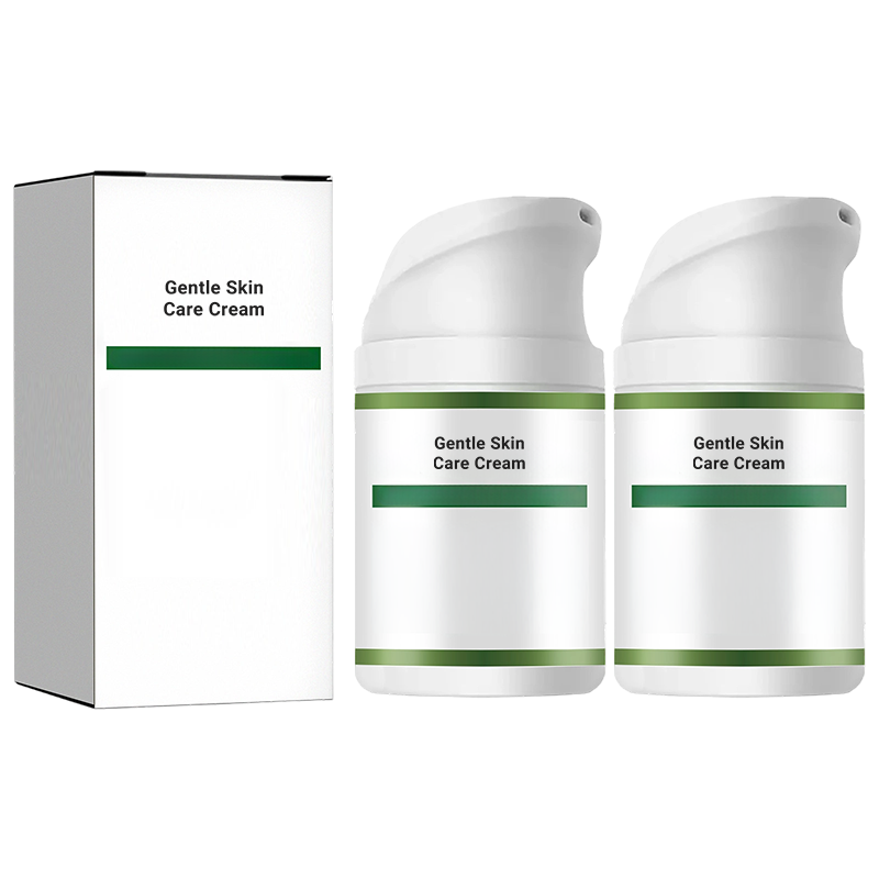 Gentle Skin Care Cream