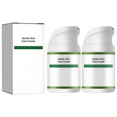 Gentle Skin Care Cream