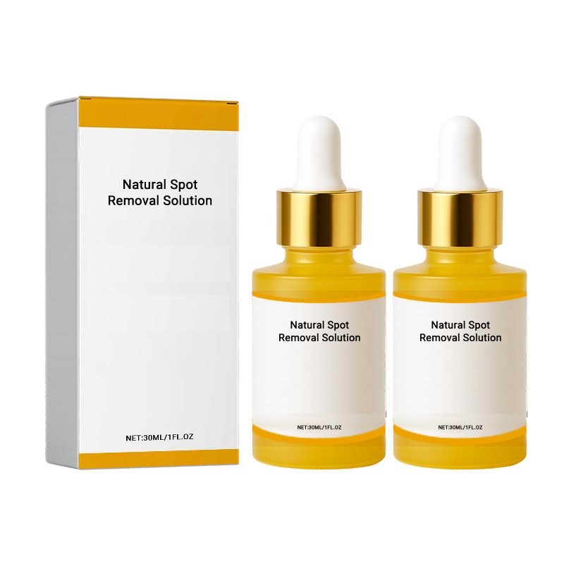 Natural Spot Removal Solution