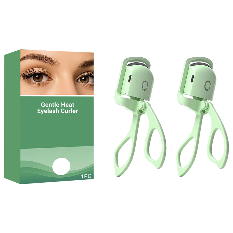 Gentle Heat Eyelash Curler