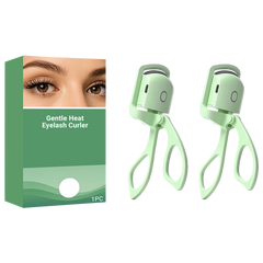 Gentle Heat Eyelash Curler