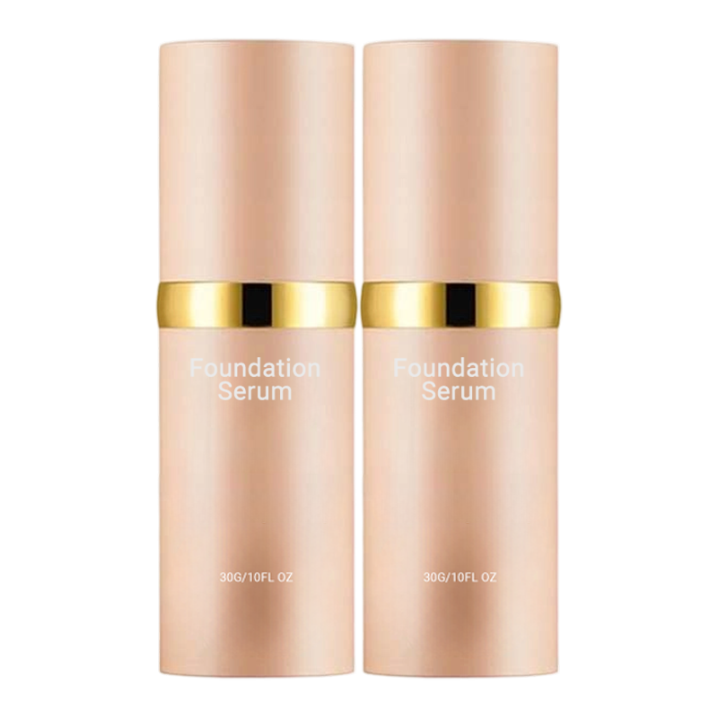 Foundation Serum