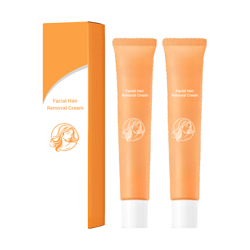 Gentle Hair Removal Cream