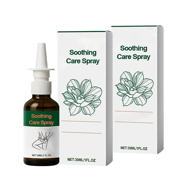 Soothing Care Spray