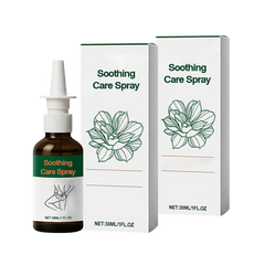 Soothing Care Spray