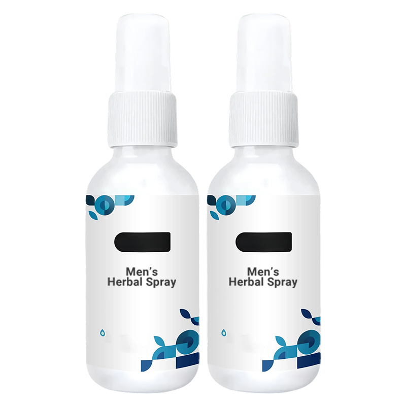 Refreshing Spray