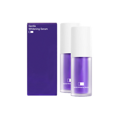 Gentle Whitening Serum