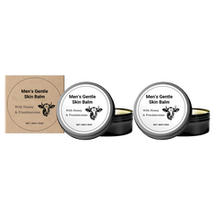 Men’s Gentle Skin Balm