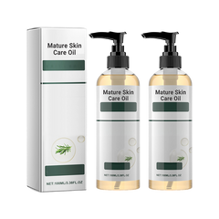 Mature Skin Care Oil