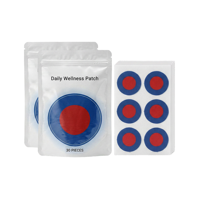 Natural Wellness Patch