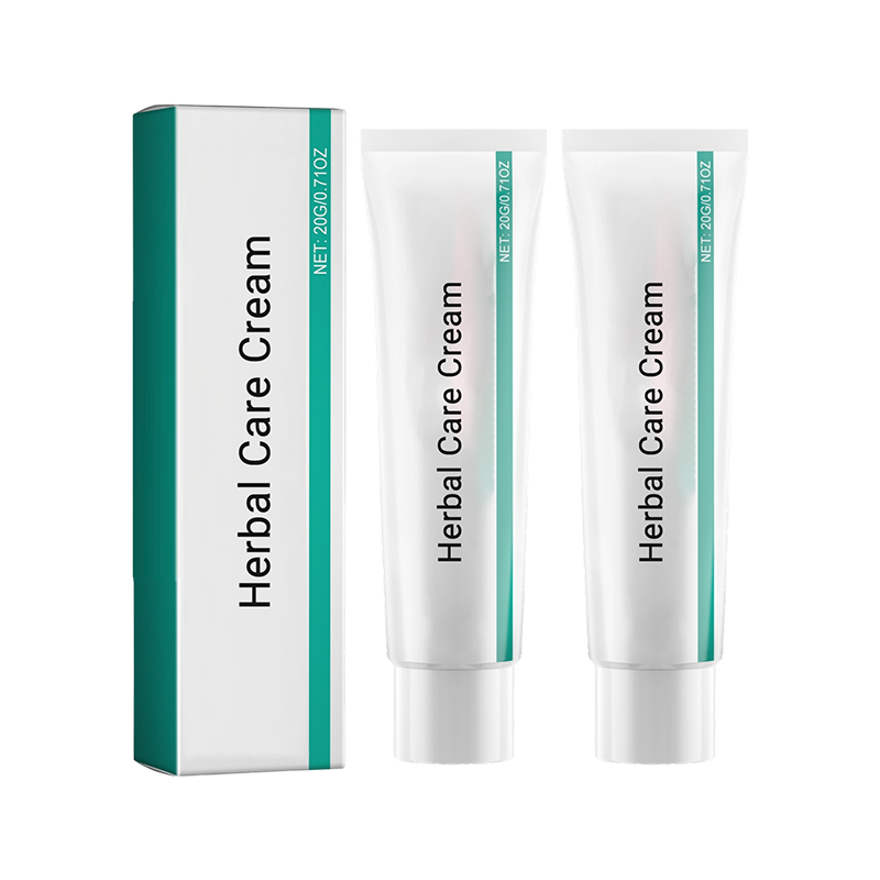 Herbal Care Cream