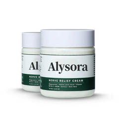 Nerve Relief Cream