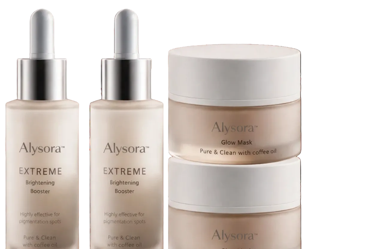 Glowelless™ Night Cream