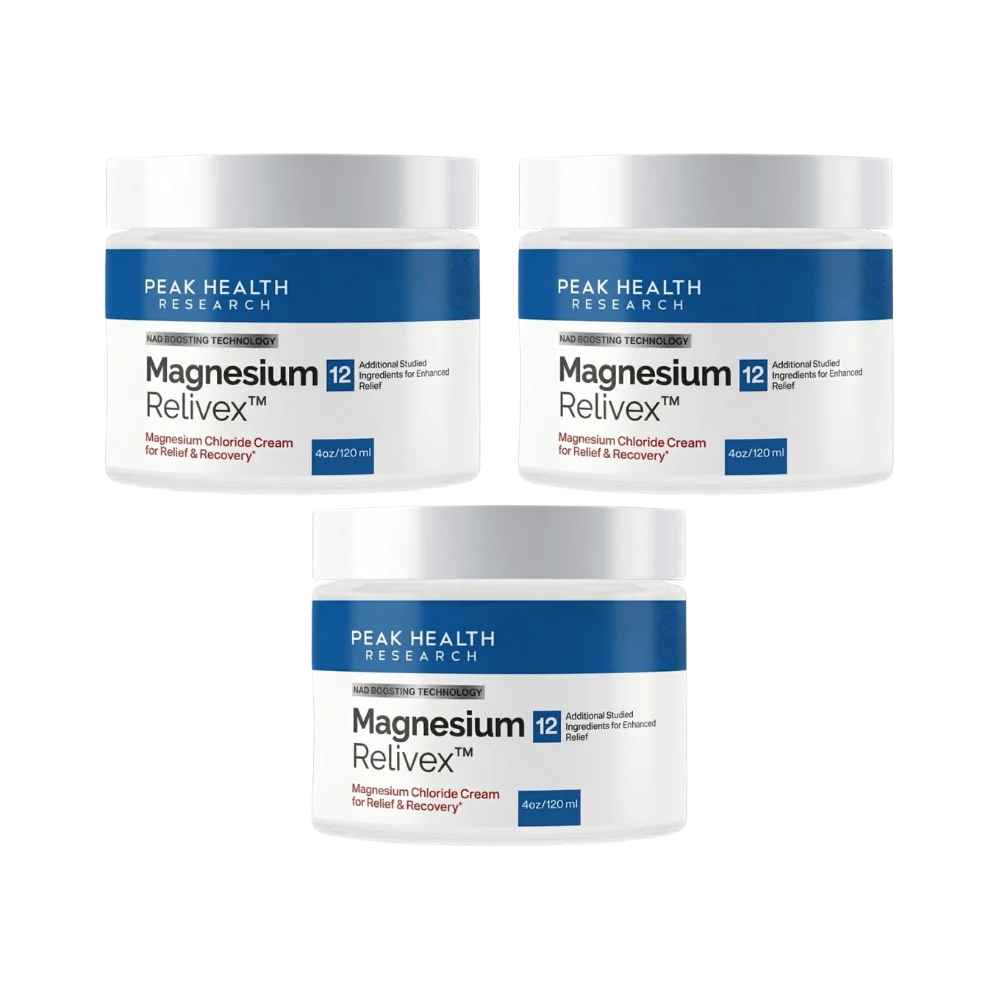 Restorative Cream