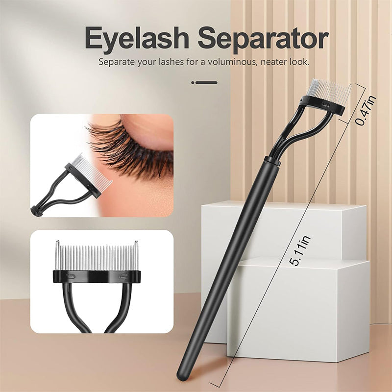 Glowelless Lash and Brow Brush