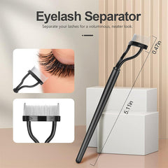 Glowelless Lash and Brow Brush